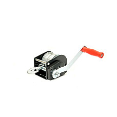 Troliu portabil Portable winch towed weight 450kg/800lb rope type: steel DRAGON WINCH DWKO8HD