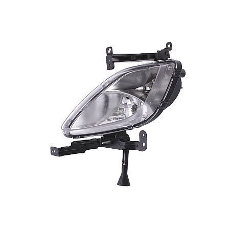 Proiector ceata Lampa de Stanga W16W se potriveste HYUNDAI ELANTRA IV 0211 1213 DEPO 221 2038L U
