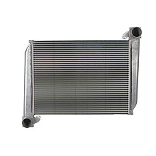 Intercooler, compresor intercooler MERCEDES INTEGRO O 550 TOURISMO O 350 TOURO O 500 TRAVEGO O 580 OM457.915-OM942.911 01.96- HIGHWAY 20033015HW