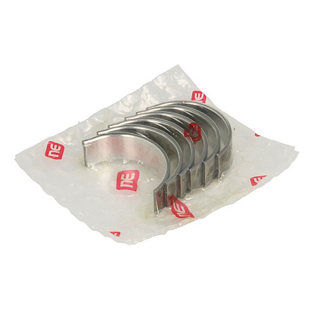 Set lagar biela portant conrod 0.25 SMART FORTWO 1.0 01.07- NE 181110000115