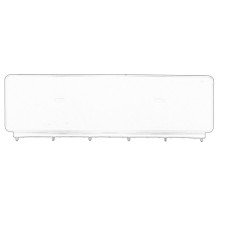 Rama pentru numar de inmatriculare License plate bracket OE M.A.N. 81.42940.0323MAN