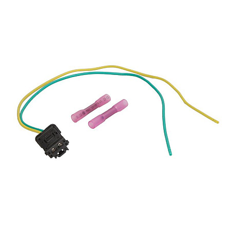 Cablu electric Harness wire 300mm number of pins: 2 05mm ALFA ROMEO MITO CITROEN BERLINGO/MINIVAN C4 GRAND PICASSO I JUMPY II FIAT DUCATO GRANDE PUNTO LINEA PUNTO EVO 0.9-Electric 06.05- AKUSAN K06W064AKN
