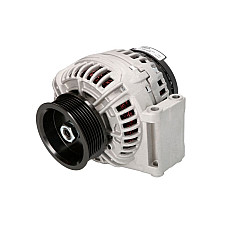 Alternator 28V 80A DAF CF 85 XF 105 XF 95 BOVA MAGIQ SYNERGY SOLARIS VACANZA MX265-XE315C 10.05- LETRIKA MG 799