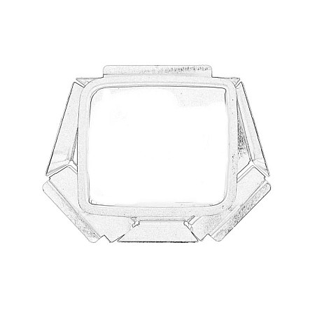 Maner, capota portbagaj Trunk lid handle rear chrome SEAT LEON LEON SC LEON ST 1.0-2.0D 09.12-08.20 OE SEAT 5F0 827 565DRYP