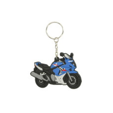 Inele chei Keychain BIKE IT KEYR112