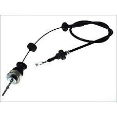 Cablu ambreiaj 295mm/925mm CITROEN JUMPER FIAT DUCATO REGATA RITMO PEUGEOT BOXER 1.1-1.9D 01.78-04.02 ADRIAUTO AD11.0123.1
