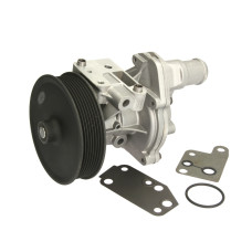 Pompa apa 1146965 pompa de apa Hepu Ford Transit 2.4 DI 2000> HEPU P248
