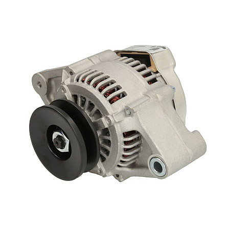 Alternator 14V 50A  TOYOTA 02-7FDF20 02-7FDF25 02-7FDF30 02-7FDFJ35 5-FGF14 62-7FDF20 62-7FDF25 62-7FDF30 6FG/FD15 6FG/FD18 6FG/FD20 6FG/FD25 6FG/FD30 HC-CARGO CAR113989