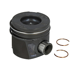 Piston VAUXHALL ASTRA Mk V H Sport Hatch NURAL 87-425600-00