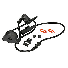 Cablu electric, pneumatica Stream tube MERCEDES GL X164 M W164 R W251 V251 3.0-6.2 02.05-12.14 VEMO V30-72-0820