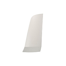 Deviator aer Spoiler cabina extern Stanga MERCEDES ACTROS MP4 / MP5 07.11- COVIND 960/163