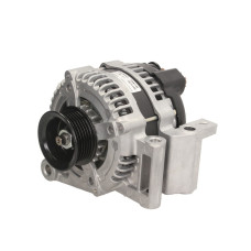 Alternator 14V 150A LAND ROVER DISCOVERY IV RANGE ROVER SPORT I 3.0D 09.09-12.18 DENSO DAN1105