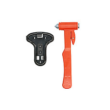 Ciocan Safety hammer with knife BPART 25B3.744.002BP