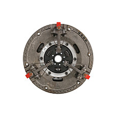 Placa presiune ambreiaj Placa de presiune ambreiaj 280mm JOHN DEERE 1000 2000 800 900 3164D-4239D KAWE 8019 KW