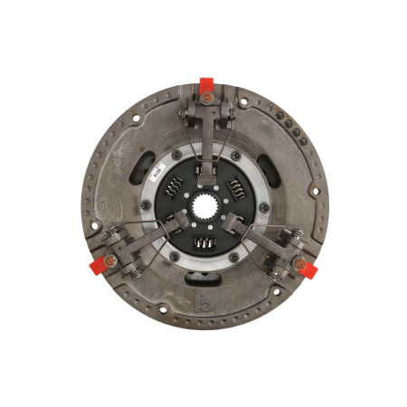 Placa presiune ambreiaj Placa de presiune ambreiaj 280mm JOHN DEERE 1000 2000 800 900 3164D-4239D KAWE 8019 KW