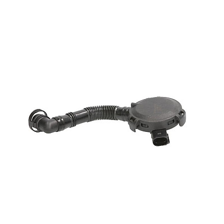 Separator ulei, ventilatie bloc motor Oil Trap VW PHAETON TOUAREG 3.2 04.02-11.08 JC PREMIUM BSW019PR