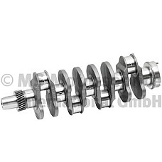 Arbore cotit JOHN DEERE 5 6 4045HAT80-4045HL497 10.09- BF 20 0538 45000
