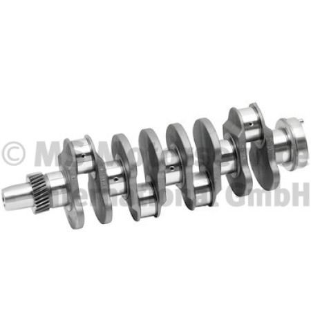 Arbore cotit JOHN DEERE 5 6 4045HAT80-4045HL497 10.09- BF 20 0538 45000