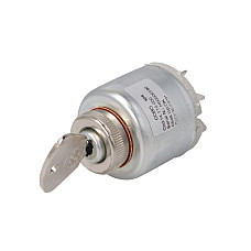 Releu multifunctional Intrerupator de aprindere numar pini 5 JCB 1021273COBO