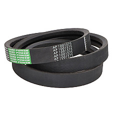 Curea transmisie Multi-ribbed belt CLAAS 108 108 S 108 SL 108 VX 118 118 H 118 M 118 SL 128 VX 208 MEGA 218 310 320 330 203 203 II 204 204 II 208 208 II 218 II DEUTZ FAHR M 2480 OPTIBELT 1001575AP