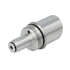 Echipament de transmisie automata Adaptor for device model: EVERT ATF PRO gearbox type: S-Tronic EVERT ATF ADAPTER S-TRONIC V1