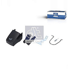 Unitate de control reglaj scaune Seat height regulation fits SCANIA PGRT DT KLIMA 152851
