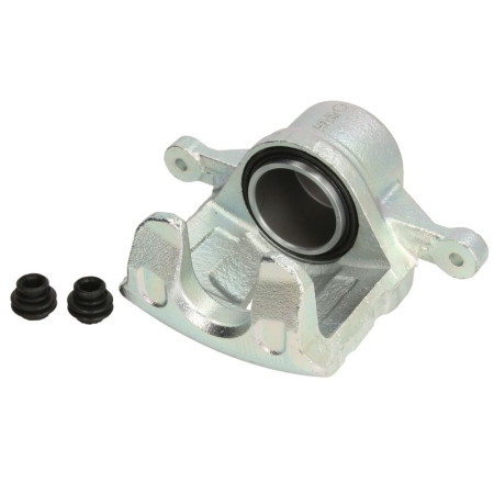Etrier frana Etrier de frana cu disc Fata Dreapta HYUNDAI I30 KIA CEE'D PRO CEE'D 1.4-2.0LPG 12.06-02.13 BUDWEG 344291