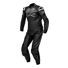 Piesa din 2 bucati Two-piece suit ESTORIL SPORT SPYKE colour neagra size 46 SPYKE 110252/10101/46