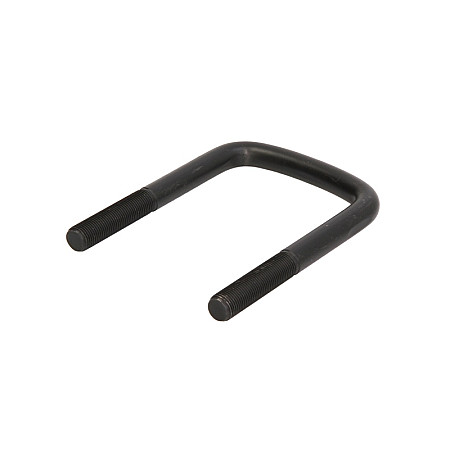 Brida arc Frunze catus de primavara M16x15mm 91mmx140mm MAN TGL I 04.05- SCHOMACKER 98957140-S