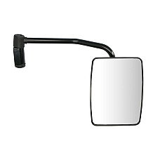 Oglinda exterioara Side mirror R length: 236mm width: 180mm NEW HOLLAND SMAT NORD 6597000-SN