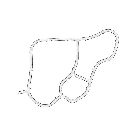 Garnituri, carcasa filtru ulei Garnitura carcasei filtrului de ulei BMW 3 E36 1.7D 01.95-08.00 OE BMW 11 44 2 245 341