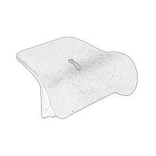 Maner, inchidere capota motor Hood opening cable neagra  AUDI A3 A4 B8 A5 A6 ALLROAD C7 A6 C7 A7 Q5 06.07- OE VW 8T1 823 533C4PK