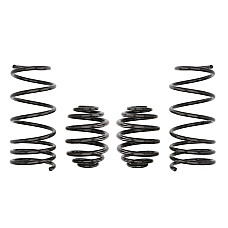 Set arcuri sport Eibach Pro-Kit-ul Renault Clio B BB 1.4 1.6 2.0 1.5 dCi 1.9 D 1.9 DTi 09.98 - 09.05 860 kg/785 kg E10-75-001-02-22 30 mm/30 mm EIBACH E10-75-001-02-22