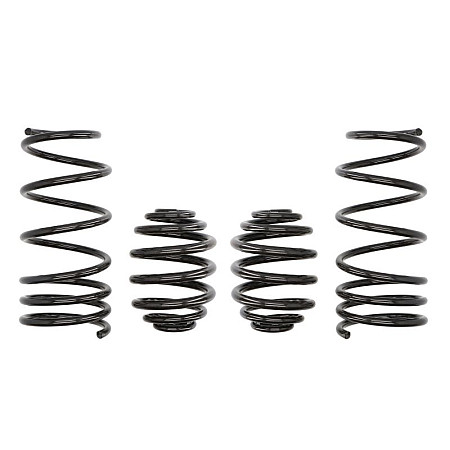 Set arcuri sport Eibach Pro-Kit-ul Renault Clio B BB 1.4 1.6 2.0 1.5 dCi 1.9 D 1.9 DTi 09.98 - 09.05 860 kg/785 kg E10-75-001-02-22 30 mm/30 mm EIBACH E10-75-001-02-22
