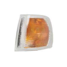 Semnalizator Lampa semnalizare fata Stanga alb FORD SIERRA II 1.6-2.9 01.87-02.93 01.87-02.93 TYC TYC 18-3147-01-2