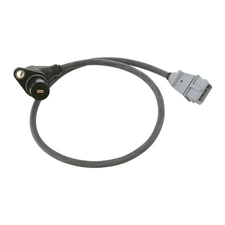 Senzor impulsuri, arbore cotit Senzor pozitie arbore cotit AUDI 80 B4 A4 B5 A6 C5 CABRIOLET B3 VW PASSAT B5 1.6/1.8 06.93-01.05 FEBI BILSTEIN 24349
