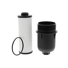 Set filtre hidraulice, cutie e vit.automata Gearbox hydraulic filter AUDI A4 ALLROAD B8 A4 B8 A5 A6 C7 A7 Q5 2.0-4.2 06.07-09.18 VAICO V10-5361