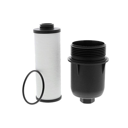 Set filtre hidraulice, cutie e vit.automata Gearbox hydraulic filter AUDI A4 ALLROAD B8 A4 B8 A5 A6 C7 A7 Q5 2.0-4.2 06.07-09.18 VAICO V10-5361