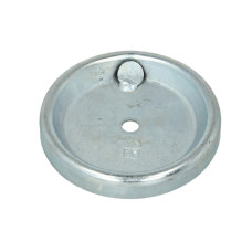 Tampon, piston perna aer Suport de burduf inferior VOLVO 7700 8500 8700 9700 9900 B10 B12 B6 B7 B9 F10 F12 F16 FH12 FH16 FH16 II FL FL10 FL12 FL6 FL7 FM10 FM12 FM7 FS7 08.77- DT KLIMA 2.62054