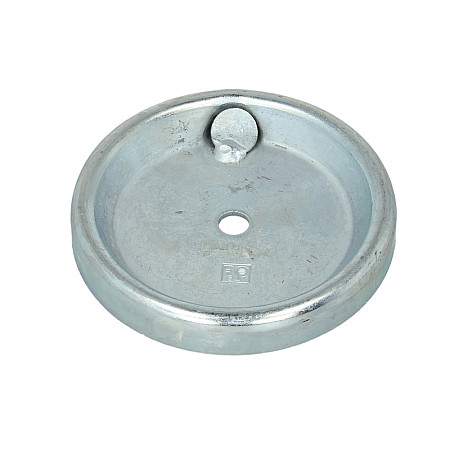 Tampon, piston perna aer Suport de burduf inferior VOLVO 7700 8500 8700 9700 9900 B10 B12 B6 B7 B9 F10 F12 F16 FH12 FH16 FH16 II FL FL10 FL12 FL6 FL7 FM10 FM12 FM7 FS7 08.77- DT KLIMA 2.62054