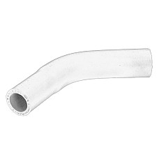 Furtun, schimbator de caldura (incalzire) Furtun de cauciuc pentru sistemul de racire pentru termostat in rama WEBASTO 19mm/21mm lungime: 165mm VOLVO OE VOLVO VO21138357