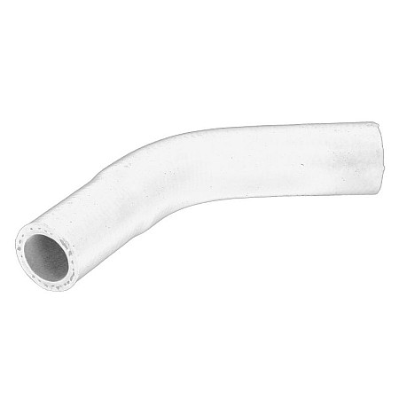 Furtun, schimbator de caldura (incalzire) Furtun de cauciuc pentru sistemul de racire pentru termostat in rama WEBASTO 19mm/21mm lungime: 165mm VOLVO OE VOLVO VO21138357