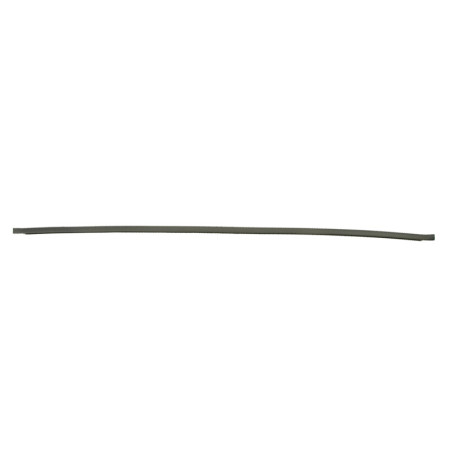 Elemente decorative/protectie, parbriz Weatherstrip front upper part BMW 3 E36 09.90-08.00 SAINT-GOBAIN SEKURIT SG1001401810