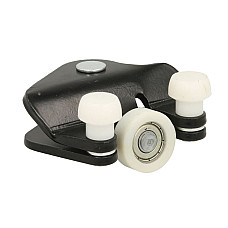 Ghidaj cu role, usa glisanta carucior cu usa glisanta Inferior Dreapta MERCEDES VIANO W639 VITO W639 09.03- BLIC 6003-00-0329P