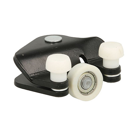 Ghidaj cu role, usa glisanta carucior cu usa glisanta Inferior Dreapta MERCEDES VIANO W639 VITO W639 09.03- BLIC 6003-00-0329P