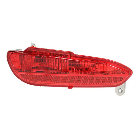 Lumina de ceata spate ABARTH PUNTO EVO (199_) OLSA OL1.04.113.00