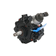 Pompa de inalta presiune Pompa comuna pe sina reconditionat VOLVO C30 S40 II S80 II V50 V70 III CITROEN BERLINGO BERLINGO MULTISPACE BERLINGO/MINIVAN C2 C2 ENTERPRISE C3 I 1.4D/1.6D 09.01- DIESEL REMAN CP1/10028/DR