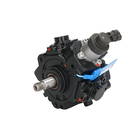 Pompa de inalta presiune Pompa comuna pe sina reconditionat VOLVO C30 S40 II S80 II V50 V70 III CITROEN BERLINGO BERLINGO MULTISPACE BERLINGO/MINIVAN C2 C2 ENTERPRISE C3 I 1.4D/1.6D 09.01- DIESEL REMAN CP1/10028/DR
