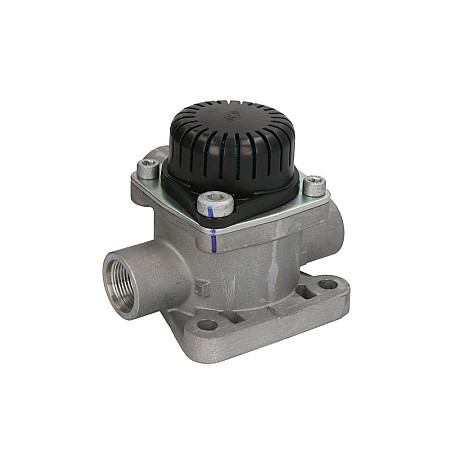Valva releu Robinet de releu M22x15/M16x15 DAF XF 106 KNORR AC 577AF