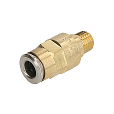 Set conexiune, cuplaj rapid Conector central de ungere cuplaj rapid M8 6mm pana la 300 de bari SKF 451-006-498-VS